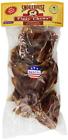 78565840928 84092 Smokehouse Treats Natural Smoked Pig Ears Dog