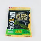 841351198028 Dog For Large Size Count Oz Dental Chew