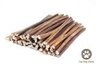 84153410473 Top Dog Chews Standard Thick Free Range Grass