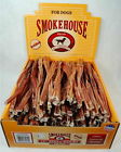 84174-5 Smokehouse Steer Pizzles 12in 078565841741