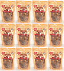 84258-8-12bags Smokehouse Duck Sweet Potato Treats