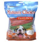 842982049659 Natures Choice Rawhide Chews