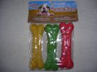 842982064072 Natures Choice Rawhide Bone Chew Treats Pack Munchy