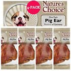 842982080201 Natures Choice Dog Bones Multi Nature