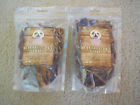 842982091535 Loving Pets Lot Of Buffalo Jerky Strips All