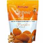 844181 Grandma Lucys Organic Pumpkin Cookies Dog Treats Oz 884308220069