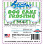 844901 Cakery Magifrost Dog Cake Frosting Oz 713757844901