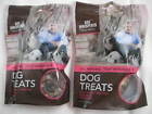 850097003114 Dog Whisperer Two Bags Cesar Millan Beef Trachea