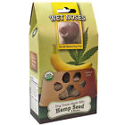 850201008882 Wet Noses Hemp Seed