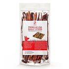 851582005255 Tickledpet Usa Made All Natural Premium Bully Sticks