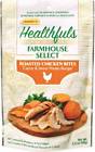 8534 Rhode Island Textile Treat Chicken 076158085343