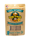 853787008000 Tibetan Dog Treats Chew Natural Ounces Per Bag