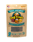 853787008024 Tibetan Dog Treats Chew Natural Ounces Per Bag