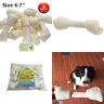 854295007257 Premium Dog Bones Chewing Treat Made The Best
