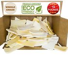 854295007530 Brazilian Pet Premium Thick Cut Chips Wholegrain Rawhide