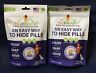 854585007042 Pillstashios Bags Way To Hide Pills For Dogs