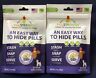 854585007059 Pillstashios Bags Way To Hide Pills For Dogs