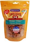 85462 Smokehouse Pet Products Oz Prime Chicken Chips 078565854628