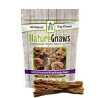 855357007017 Nature Gnaws Braided Bully