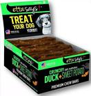 856595005353 Etta Says Natural Crunchy Duck And Sweet Potato
