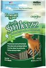 856916006052 Emerald Pet Fresh Smileezz Dog Grain Free Dental