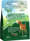 856916006076 Emerald Pet Fresh Smileezz Dog Grain Free Dental
