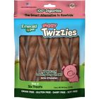 856916006229 Emerald Pet Piggy Twizzies