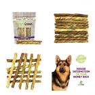 857270008157 Nature Gnaws Tripe Twists Inch Count Natural Grass