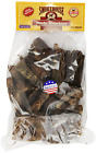 85794 Smokehouse Treats 100 Natural 078565857940