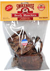 0785657 85795 Smokehouse Beef Munchies Dog Treats Pack 078565857957