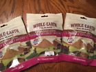 85801 Whole Earth Farms Grain Free Smokehouse Slices Chicken Turkey Recipe