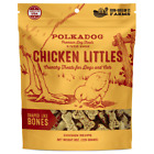 858160007021 Polkadog Bakery Chicken Littles Crunchy All Natural Dog