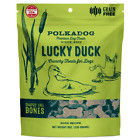 858160007038 Polkadog Bakery Lucky Duck Crunchy All Natural Premium