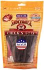 85838 Smokehouse Treats Chicken Stix Dog 078565858381