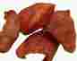 Fpe25 858815003606 Sawmill Creek Smokehouse 100 Jumbo Pig Ears All Natural Sourced Made Usa Usda Human Grade
