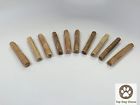 859191005024 Top Dog Chews Pressed Rawhide Stick Pack