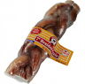 85944-9 Smokehouse Braided Pizzle Bully Sticks 078565841956
