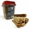 859552003836 Chewmeter Yaky Himalayan Cheese Chews Natural Yak Dog