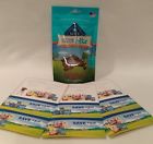 859610005208 Blue Buffalo Bits Training Treats Temping Turkey Coupn