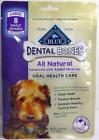 859610006472 Blue Buffalo Dental Bones