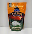 859610006632 Blue Buffalo Boo Bars Crunchy Dog Biscuits Treats