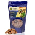 860372001544 Scrappy And Scraps Pet Dogs Puppy Treats Blueberry