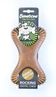 861350 Benebone Dental Dog Chew Toy For Aggressive Chewers 854111004118