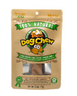 864225000012 Tibetan Dog Chew Yak Cheese Chews Medium Premium
