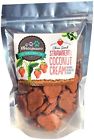 865904000149 Threepaws Gourmet Strawberry Coconut
