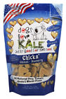 866451000163 Dogs Love Kale Chicka Chicken And Blueberry Pet