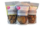 868885000016 Pawfection Bakery Grain Free Dog Treats Variety Gift
