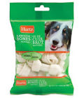 86987 Hartz Rawhide Mini Bones Natural Flavor 032700869878