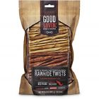 870pt Good Lovin Beef And Peanut Butter Flavored Rawhide 800443274040