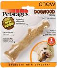 871864002178 Petstages Dogwood Durable Real Wood Dog Chew Toy